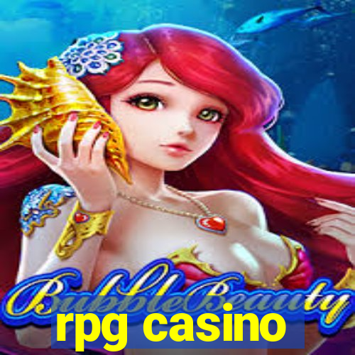 rpg casino