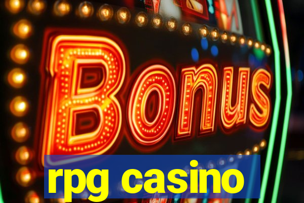 rpg casino