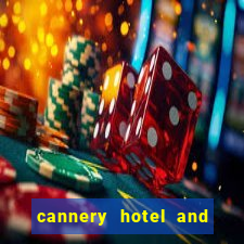 cannery hotel and casino vegas