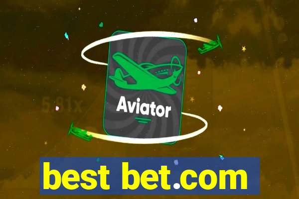 best bet.com