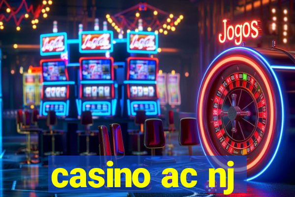 casino ac nj