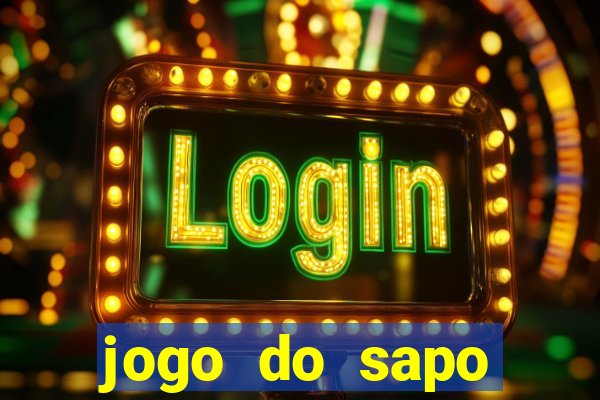 jogo do sapo pragmatic play