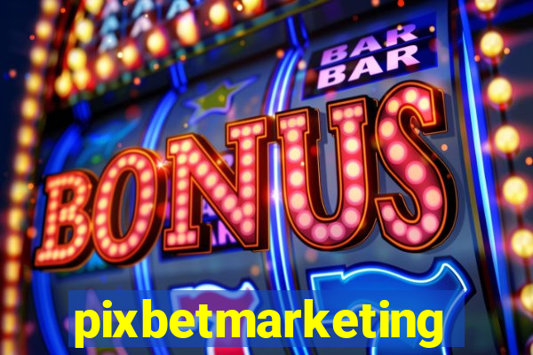 pixbetmarketing