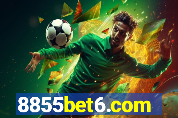 8855bet6.com