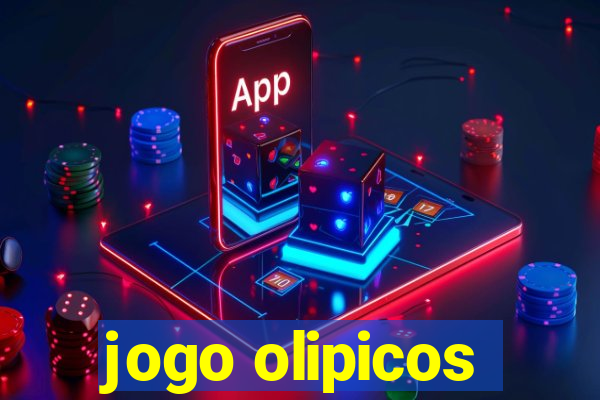 jogo olipicos