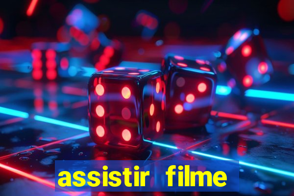 assistir filme bilhete de loteria