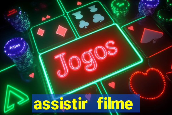 assistir filme bilhete de loteria