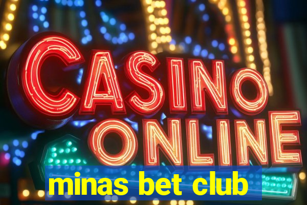 minas bet club