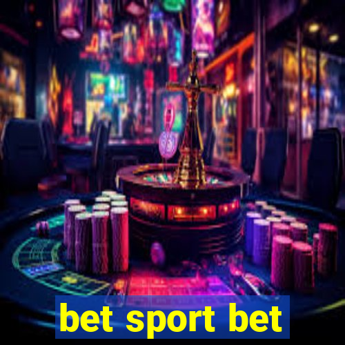 bet sport bet