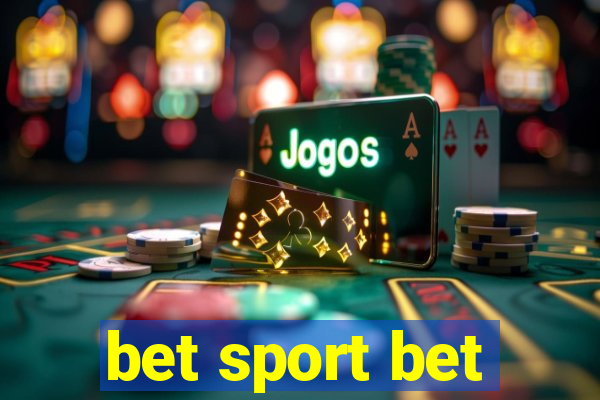 bet sport bet