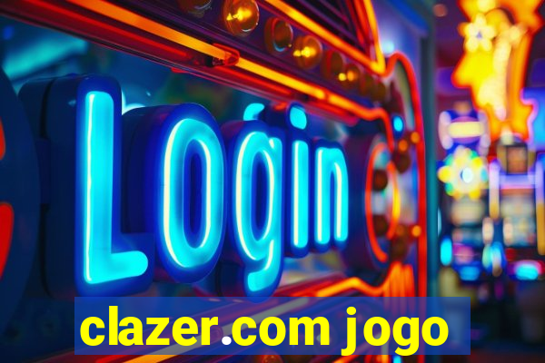 clazer.com jogo