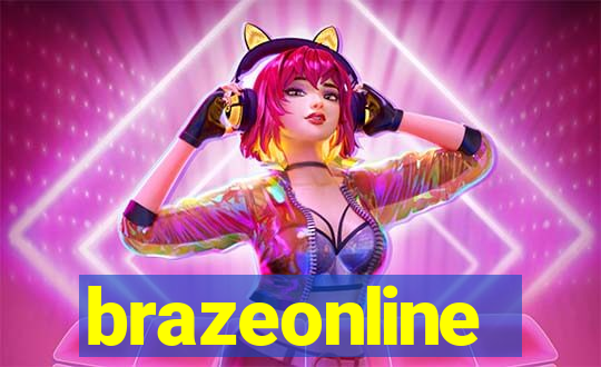 brazeonline