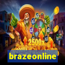 brazeonline