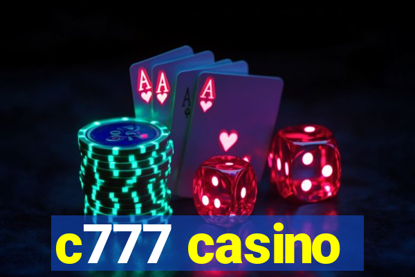 c777 casino