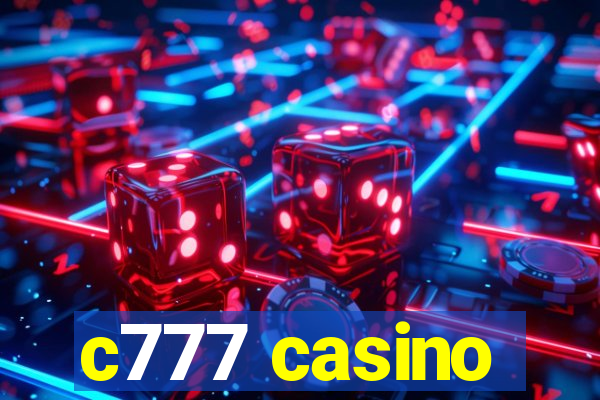 c777 casino