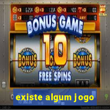 existe algum jogo