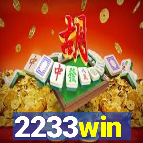 2233win