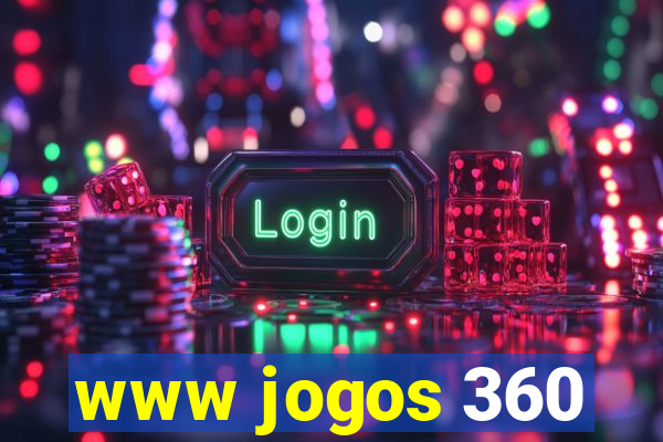 www jogos 360