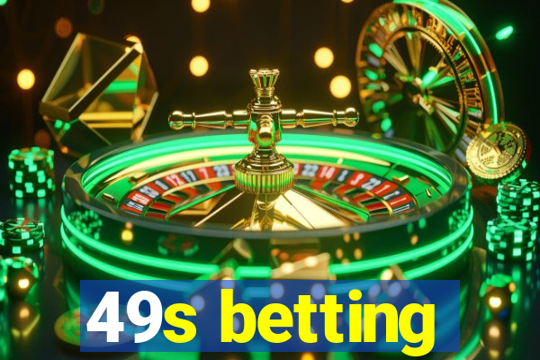 49s betting