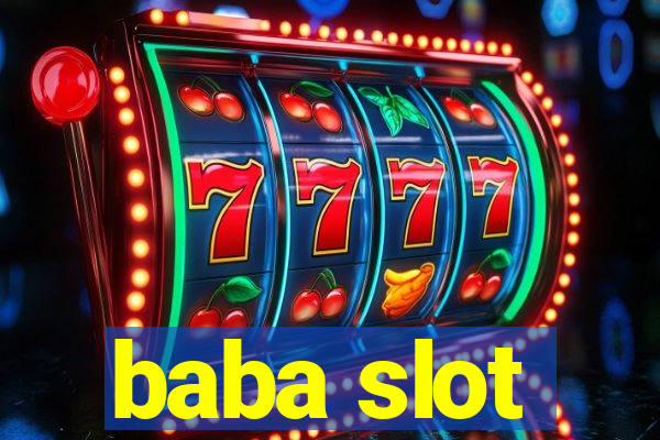 baba slot