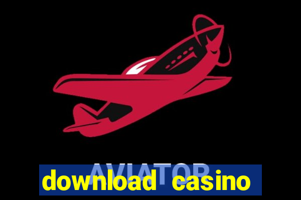 download casino slot game