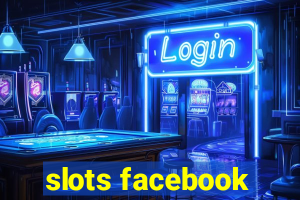 slots facebook