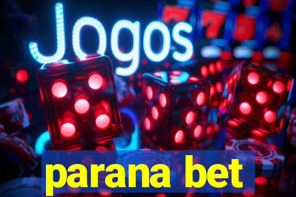 parana bet