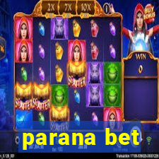 parana bet