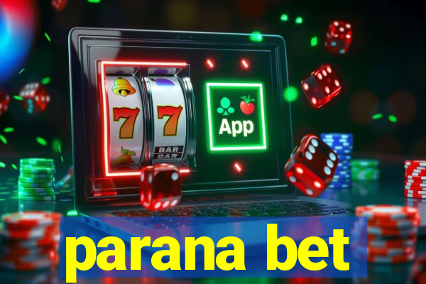 parana bet