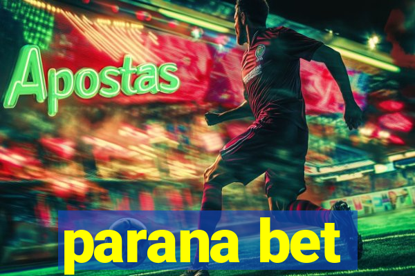 parana bet