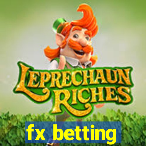 fx betting