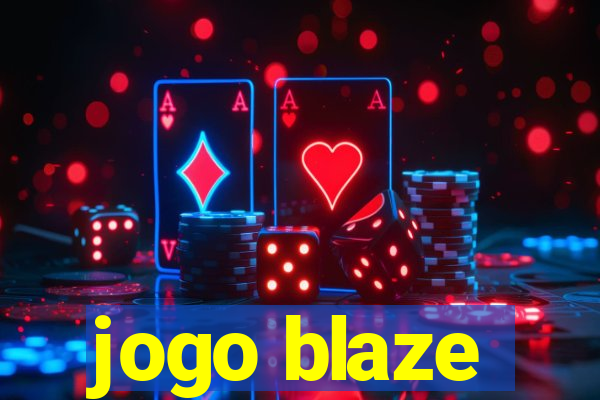 jogo blaze