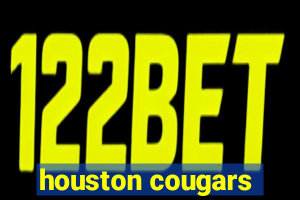 houston cougars