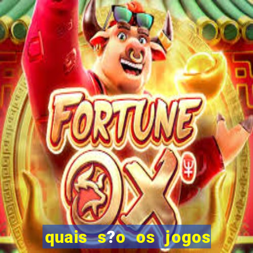 quais s?o os jogos que pagam dinheiro de verdade