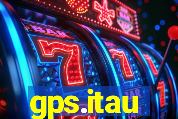 gps.itau