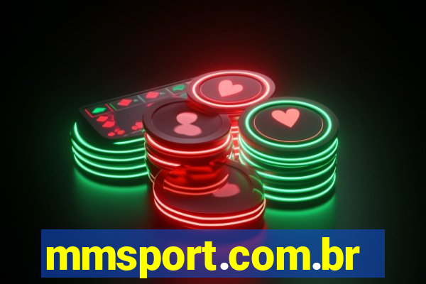 mmsport.com.br