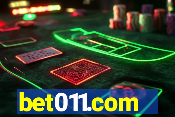 bet011.com