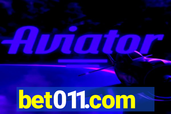 bet011.com