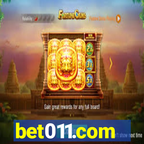 bet011.com