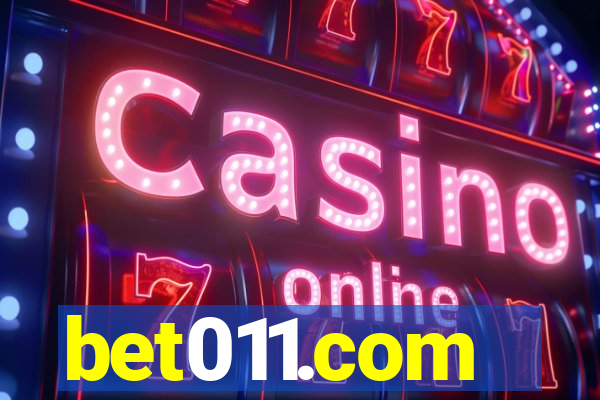 bet011.com