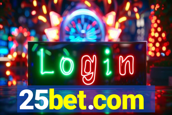 25bet.com