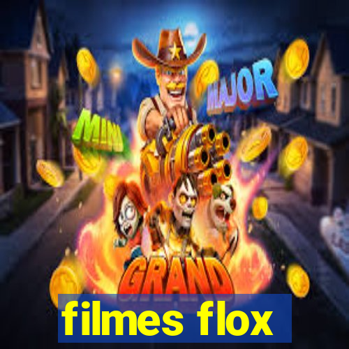 filmes flox