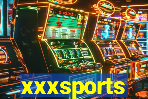 xxxsports