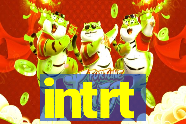 intrt