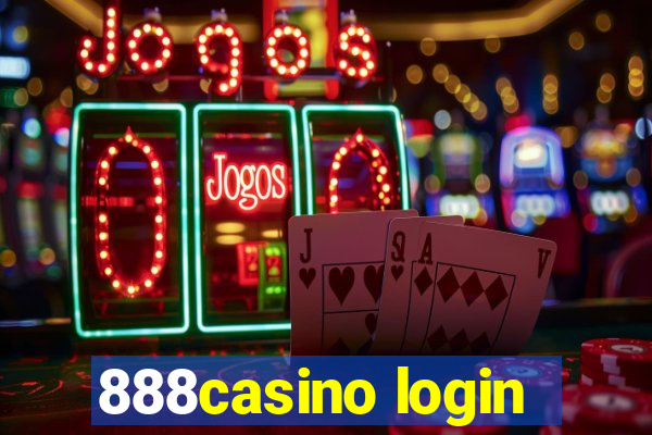 888casino login