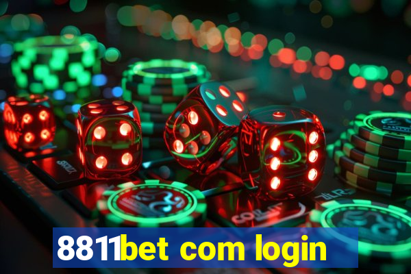 8811bet com login