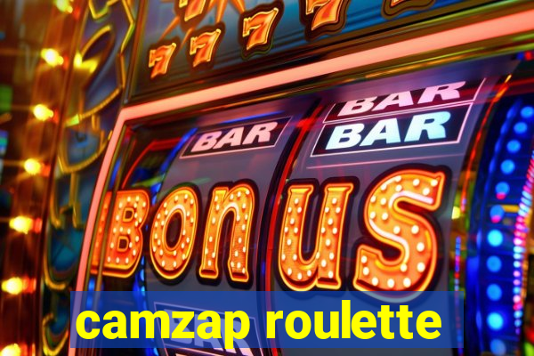 camzap roulette