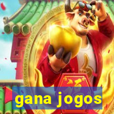 gana jogos