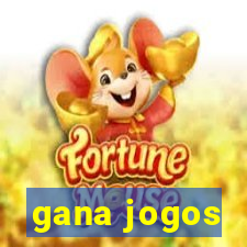 gana jogos