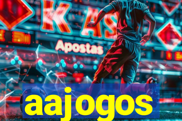 aajogos